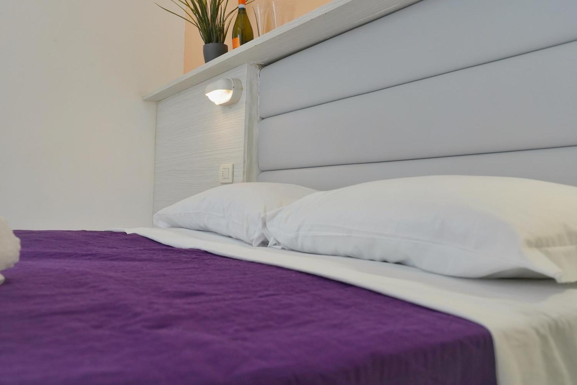 Hotel Malibu Mare Rimini Exterior photo